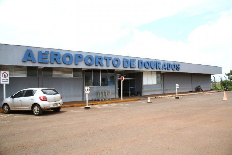 Projeto abre crédito de R$ 42 milhões para aeroportos, rodovias e transporte aquaviário