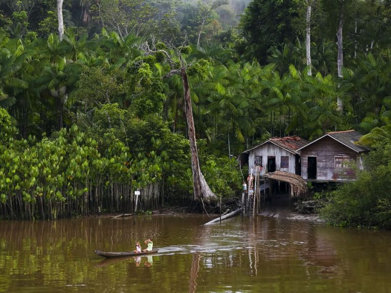 Proposta susta programa federal no arquipélago do Marajó, no Pará