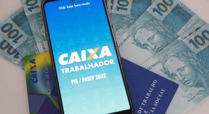 Defensoria pede que Caixa divulgue saque de R$ 23,7 bi do PIS/Pasep