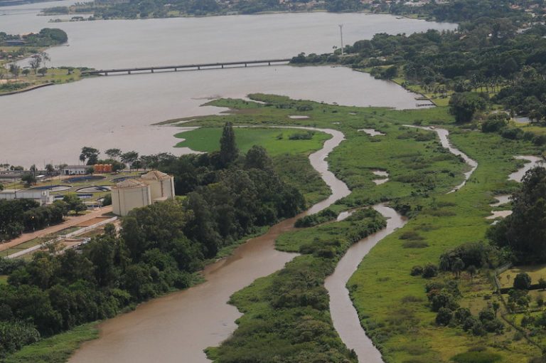 Comissão de Legislação Participativa debate impactos da construção de novo bairro no DF