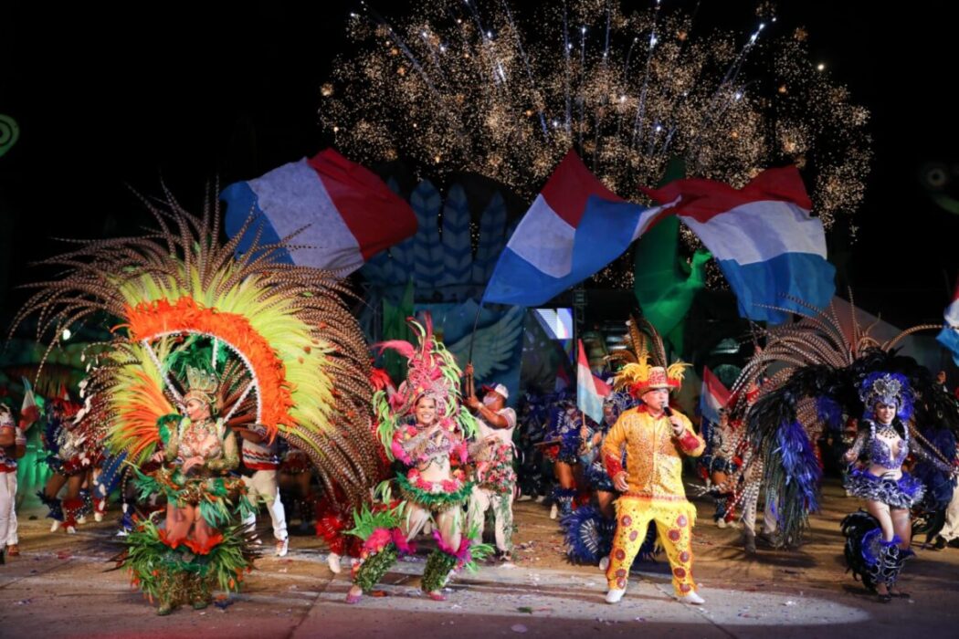 Festival de Cirandas de Manacapuru tem início nesta sexta, na Arena Parque do Ingá