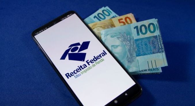 Receita abre na segunda consulta a lote residual do Imposto de Renda