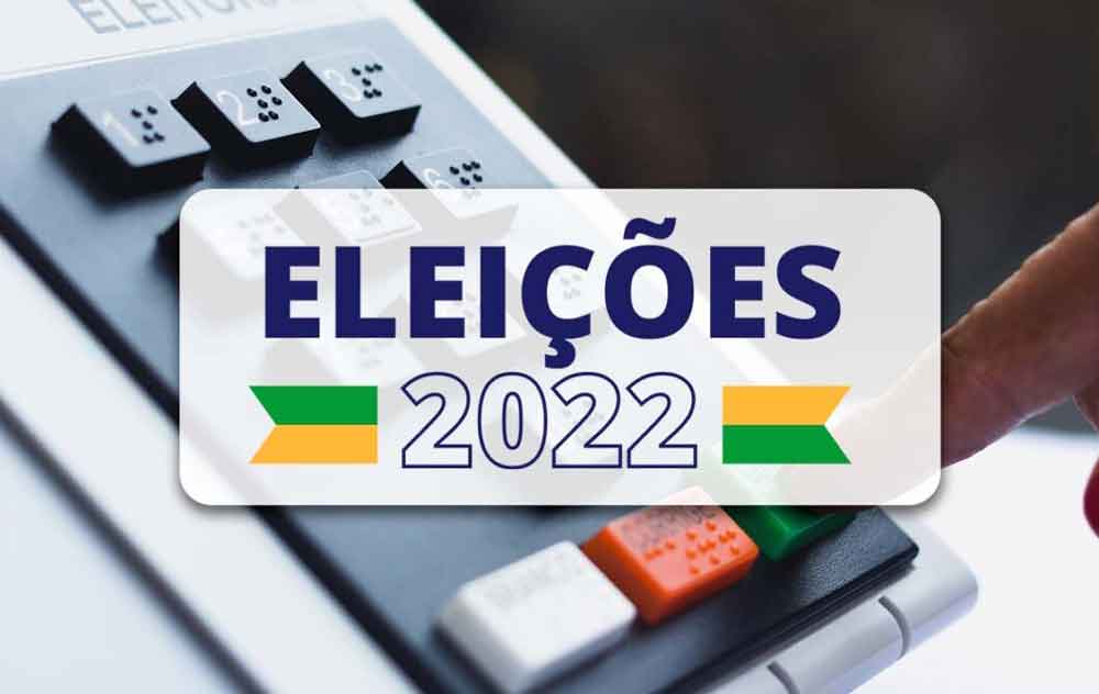 Eleições: propaganda eleitoral começa amanhã (16)