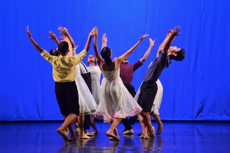 10º Festival Amazonas de Dança segue com programação gratuita até domingo (28)