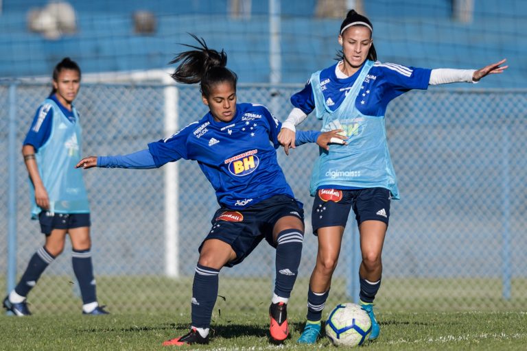 Projeto estabelece paridade no investimento público em categorias esportivas femininas e masculinas