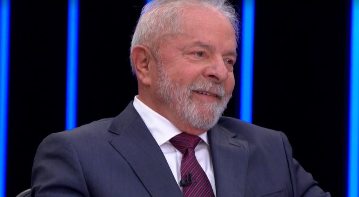 ‘Churrasquinho’, ‘cerveja’ e ‘bobo da Corte’: os memes da entrevista de Lula ao JN