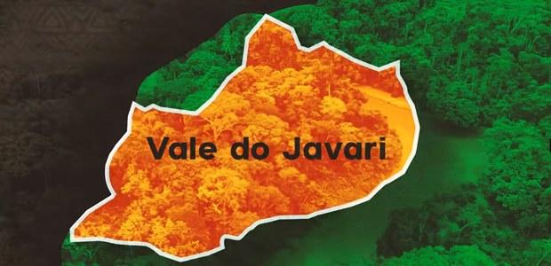 Justiça Eleitoral leva democracia à Terra Indígena do Vale do Javari, no Amazonas