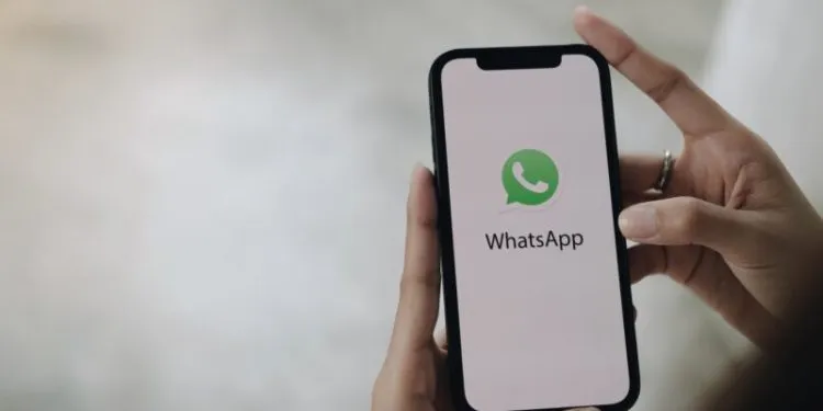 Veja como esconder que está online no WhatsApp