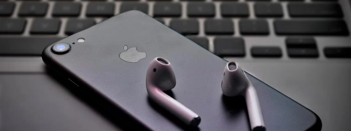 iOS 16 exibe alerta quando AirPods falsos são conectados ao iPhone