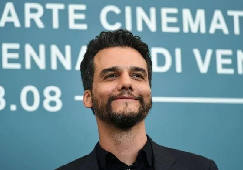 Wagner Moura é confirmado para série internacional Sr. e Sra. Smith