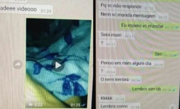 Estudante de medicina é preso por pedir foto íntima pra crianças e adolescentes em jogos on-line