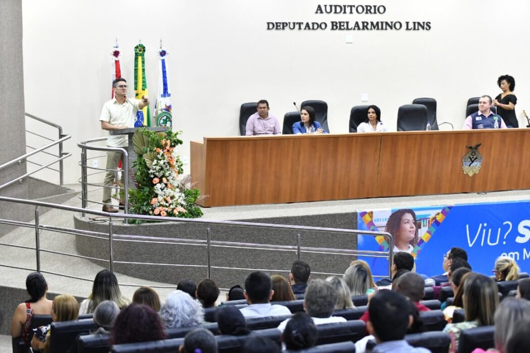 Prefeitura é reconhecida pelo Ministério da Saúde por boas práticas de saúde da família em Manaus