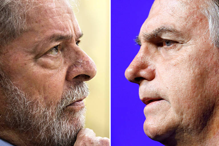 Lula ou Bolsonaro: dois empresários apostam R$ 800 mil na vitória de seu candidato