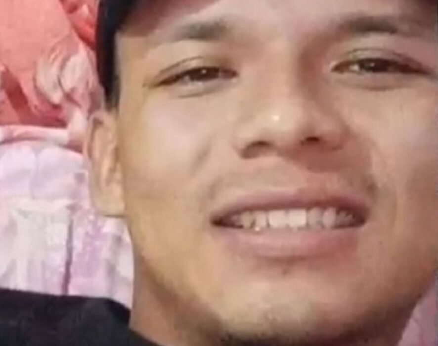 Homem é morto com facada no peito após cobrar pen-drive de amigo 