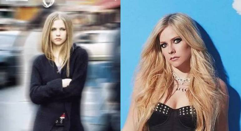 Cantora Avril Lavigne morreu e foi substituída por sósia?