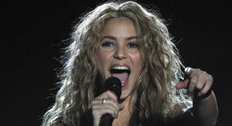 Shakira será julgada por fraude fiscal na Espanha