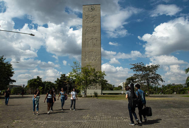 Último dia para o pedido de isenção da taxa do vestibular da Unesp