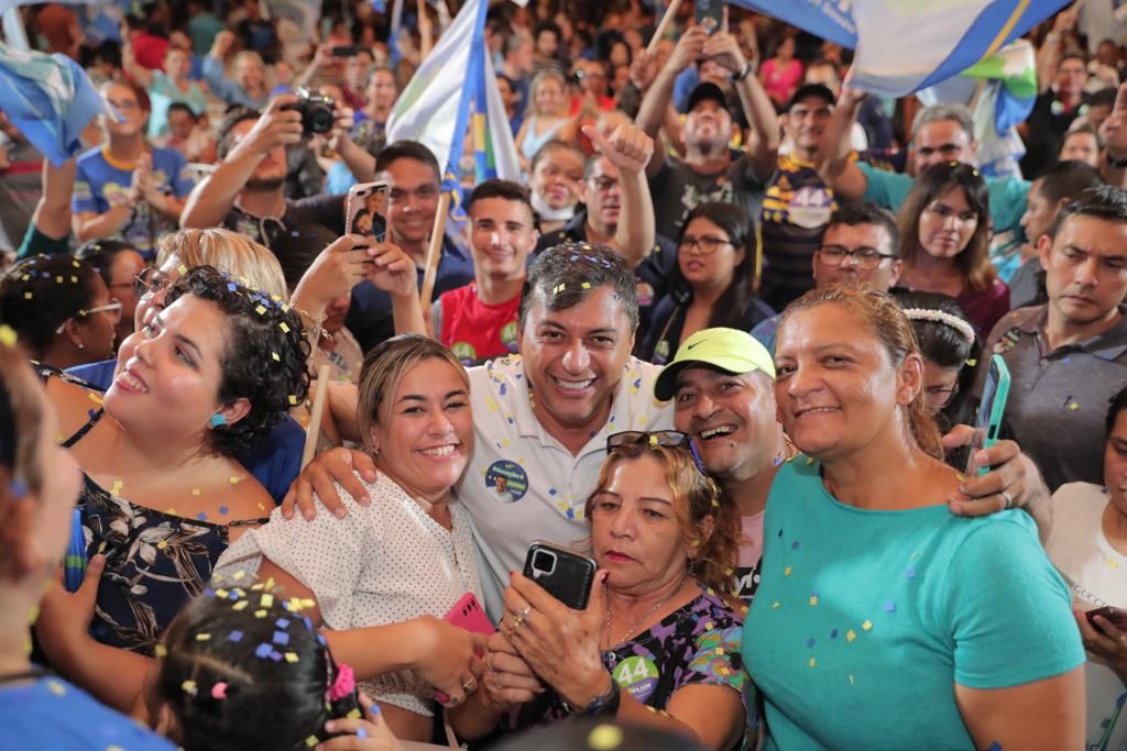 Em encontro com trabalhadores da educação, Wilson destaca Fundeb histórico e Passe Livre Estudantil