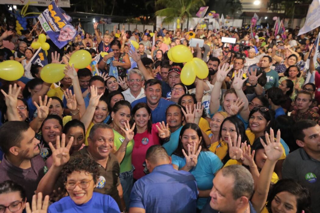 Novo polo de semicondutores amplia empregos em Manaus, ressalta Wilson Lima