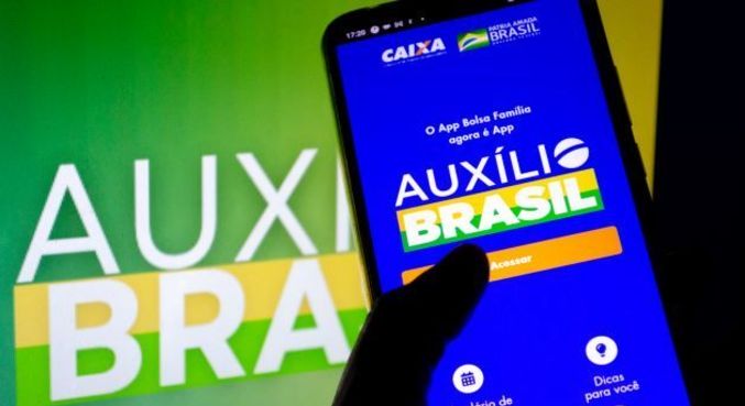 Auxílio Brasil começa a ser pago a 21,1 milhões; veja calendário