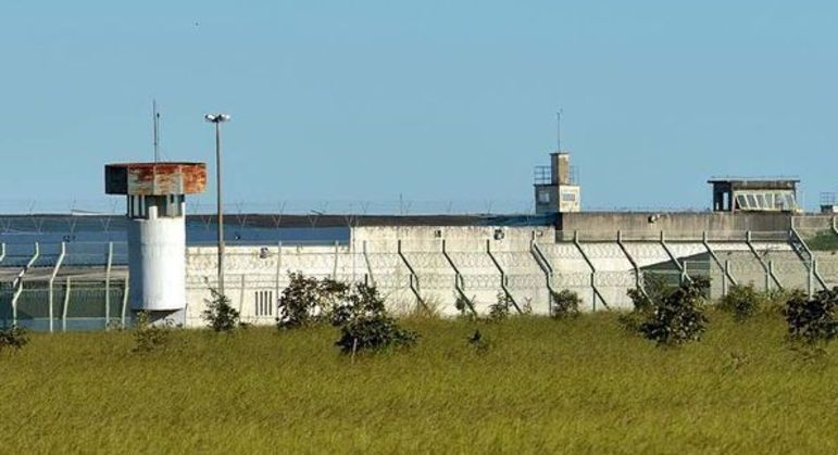 Saída quinzenal de detentos é antecipada para sexta-feira em razão das eleições