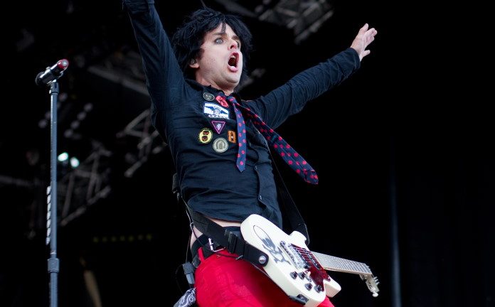 Green Day no Rock in Rio: veja o provável setlist do show