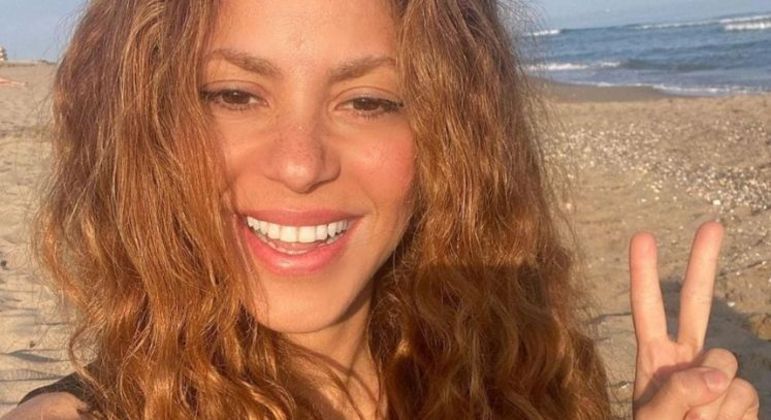 Shakira fala pela primeira vez sobre separação de Piqué: 'Parece um pesadelo'