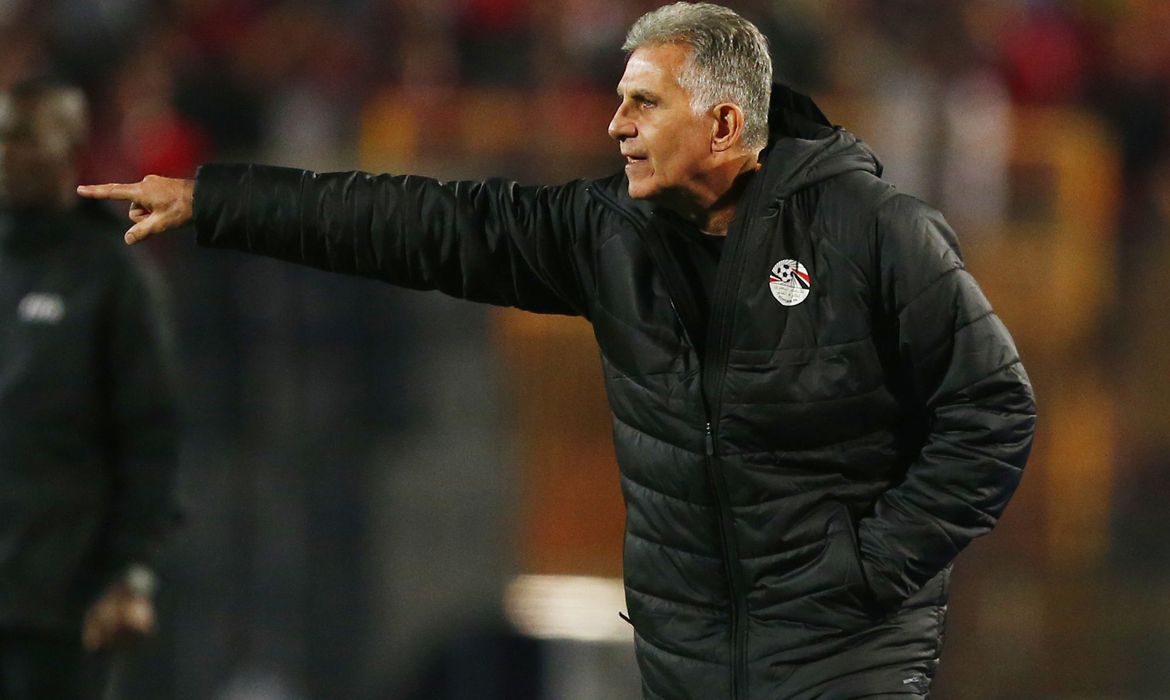 Ex-Real, Carlos Queiroz assina contrato para comandar Irã na Copa