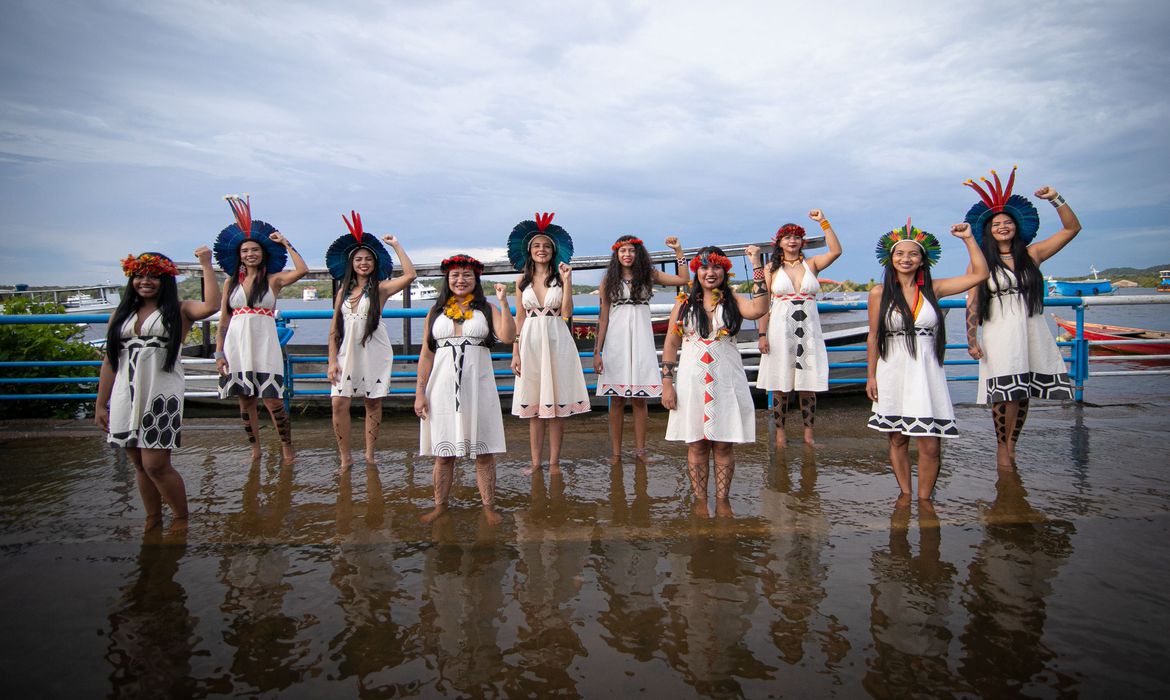 País celebra o Dia da Amazônia neste sábado