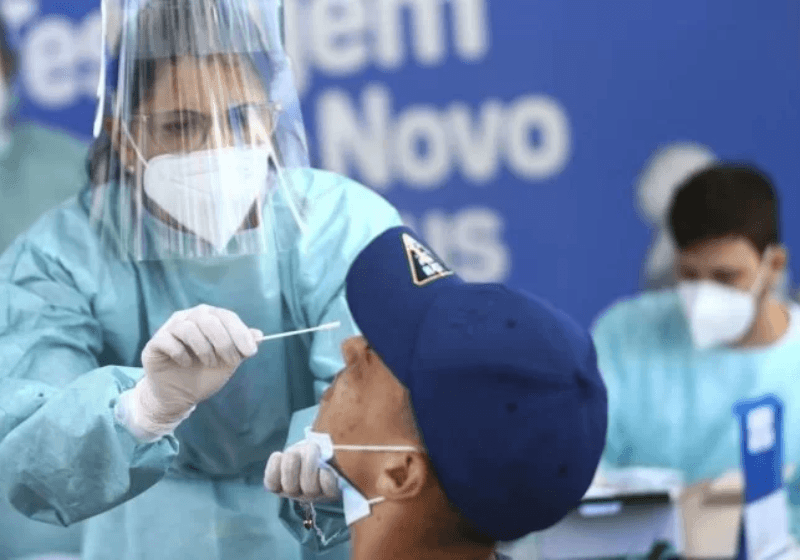 Viva a vacina! DF completa 1 mês sem registrar mortes por covid-19