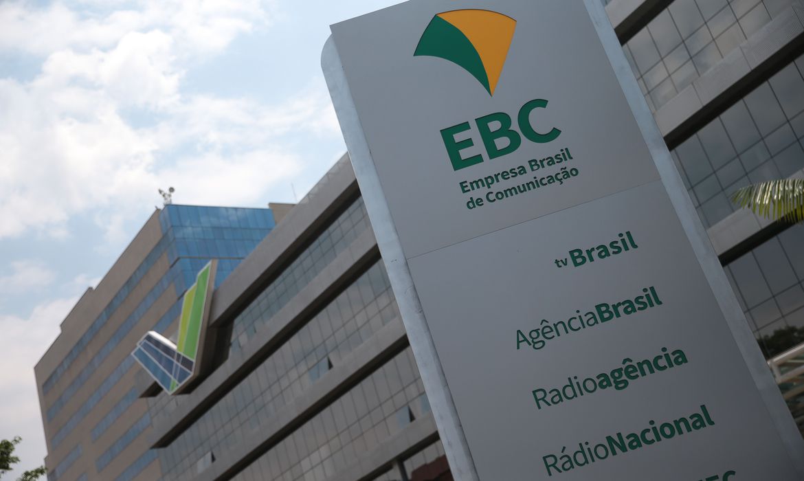 EBC aumenta a cobertura no Amazonas e Piauí