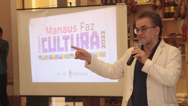 Prefeitura alerta artistas para prazos dos editais da Manauscult e Concultura