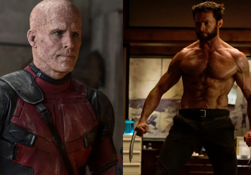 ‘Deadpool 3’ vem aí com Hugh Jackman como Wolverine. E os fãs estão como?