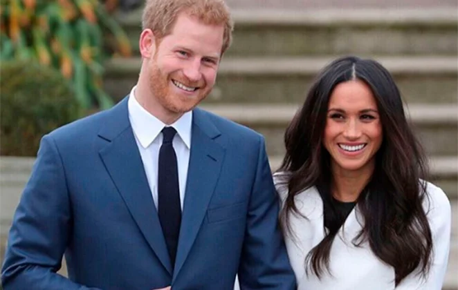 Filhos de Harry e Meghan tornam-se príncipes após morte da rainha