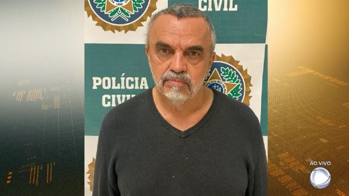 Após acusação de pedofilia, Globo tira José Dumont de nova novela