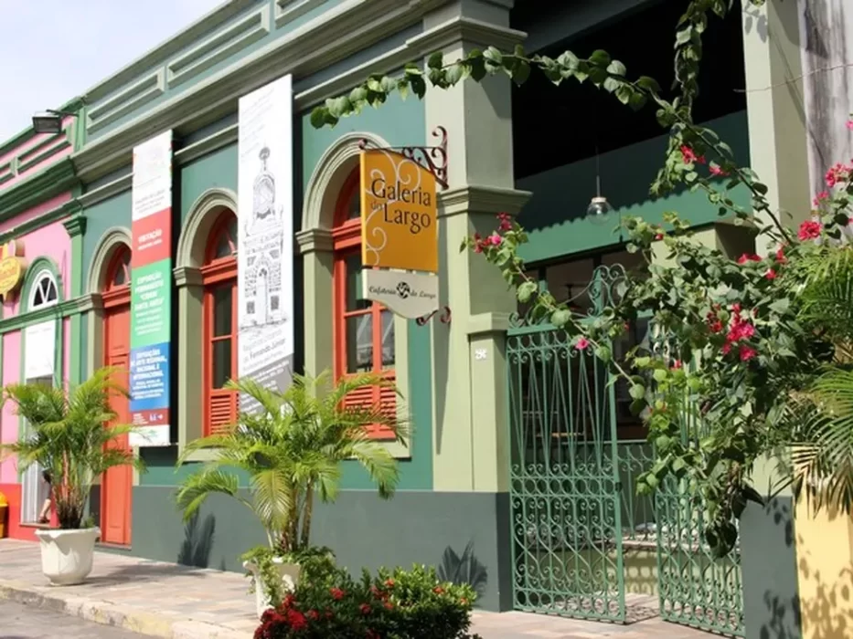 Espaços culturais recebem programação variada neste sábado e domingo, em Manaus