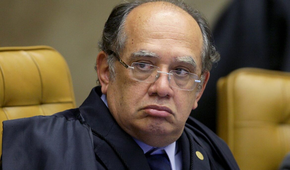 "As instituições não são decalque da vontade do presidente", diz Gilmar Mendes