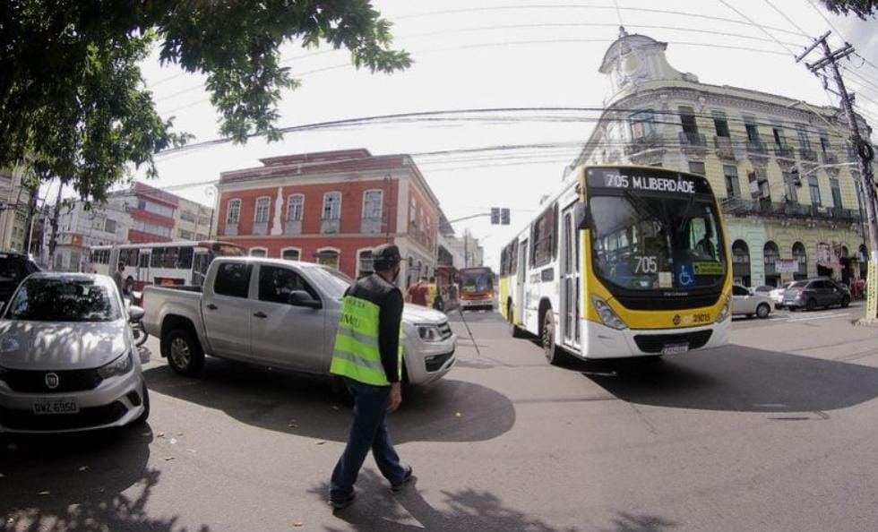 Manaus terá gratuidade na tarifa de ônibus para o dia da eleição