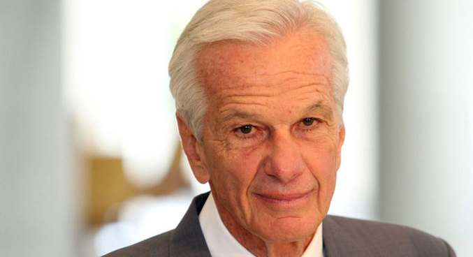 Jorge Paulo Lemann retoma posto de homem mais rico do Brasil