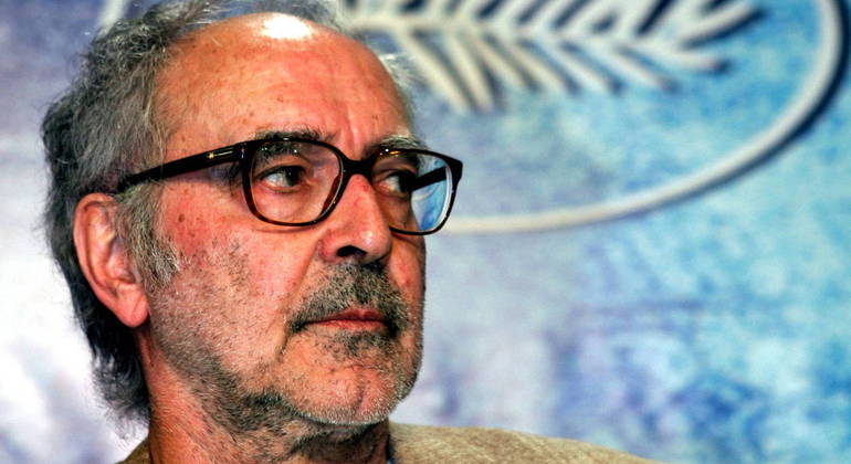 Morre diretor de cinema franco-suíço Jean-Luc Godard aos 91 anos