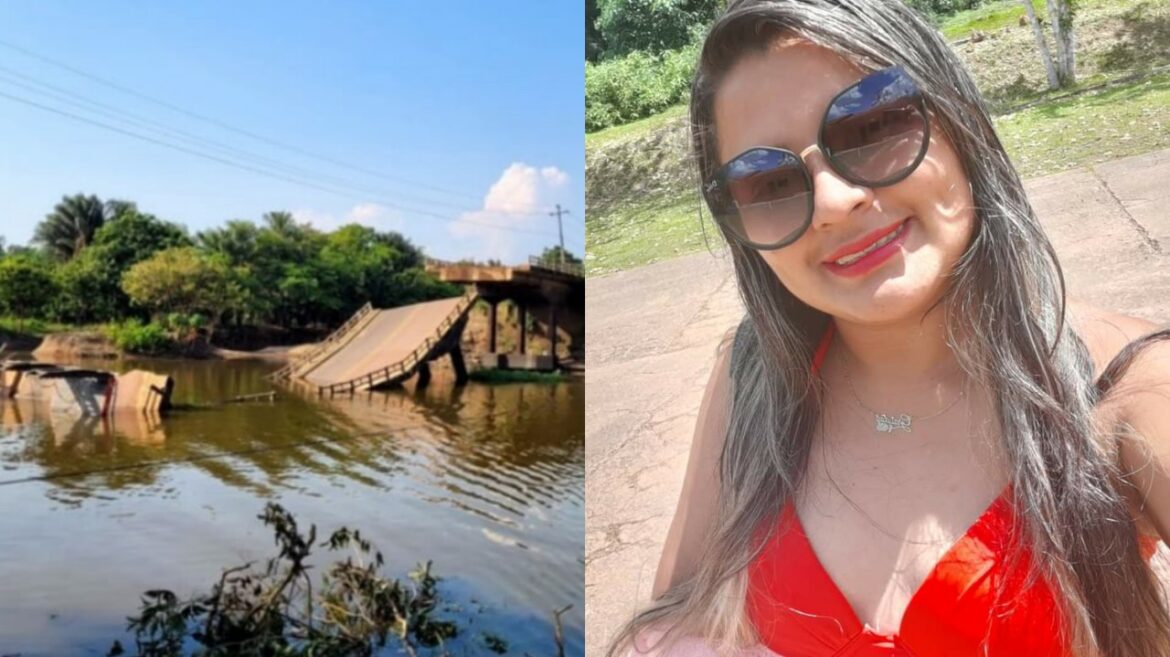 Sobe para quatro o número de mortos em desabamento de ponte na BR-319