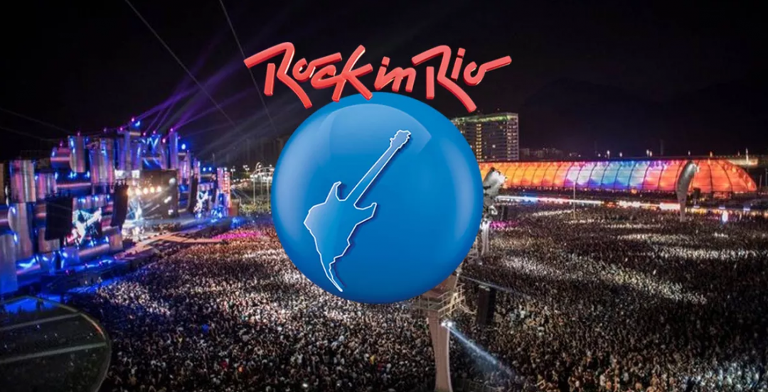 Rock in Rio tem Coldplay, Camila Cabello e Ferrugem no sábado