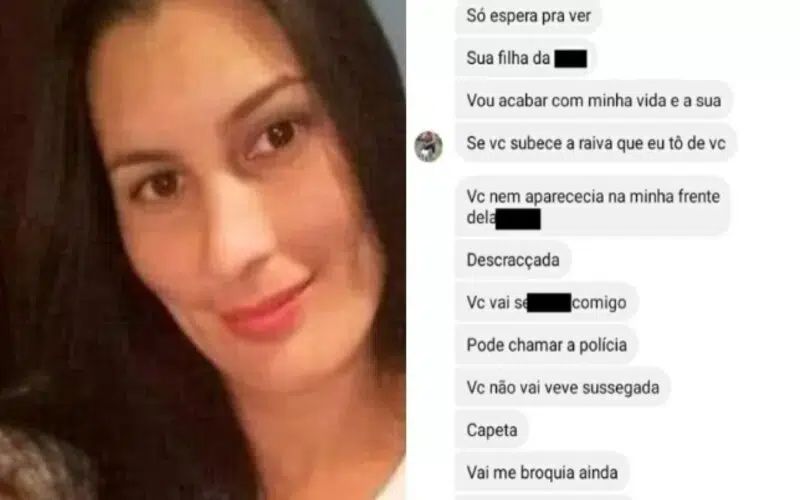 Homem invade festa, mata ex-mulher e corta o próprio pescoço com estilete