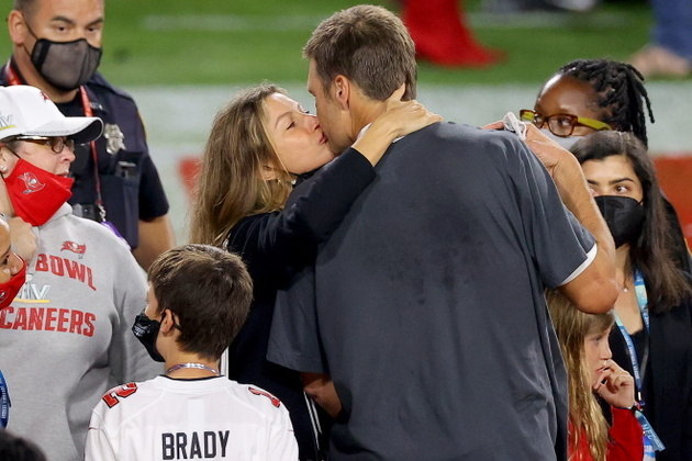 Tom Brady sinaliza aposentadoria definitiva para preservar casamento com Gisele Bündchen