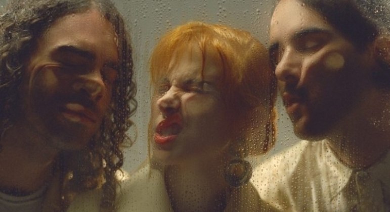 Paramore anuncia novo single, "This Is Why", com a capa oficial