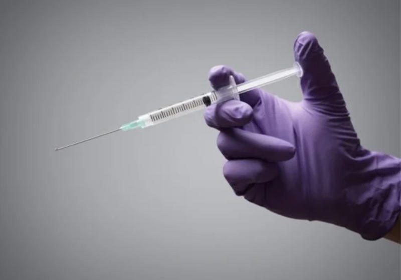 Anvisa aprova primeira injeção de prevenção contra HIV