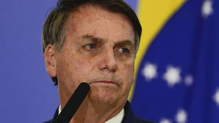 Após derrota para Lula, presidente Bolsonaro e aliados silenciam