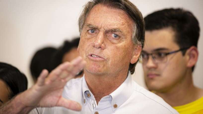 Defesa de Bolsonaro se pronuncia após Moraes atender pedido para investigação