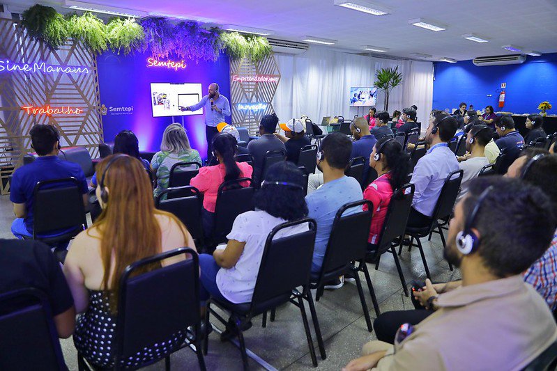 Prefeitura de Manaus participa do encerramento da ‘Feira da Qualidade’ e faz balanço positivo