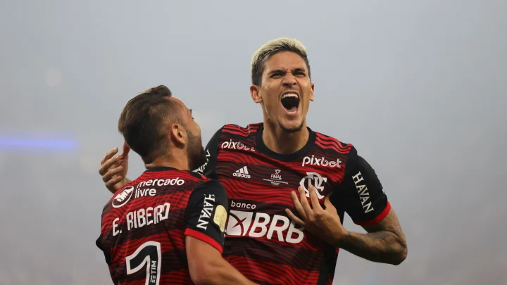 Flamengo vence o Corinthians nos pênaltis e conquista o tetracampeonato da Copa do Brasil